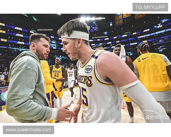 里夫斯：湖人是家！顶薪争议下的忠诚告白，球迷：他比拉塞尔更值得(3)